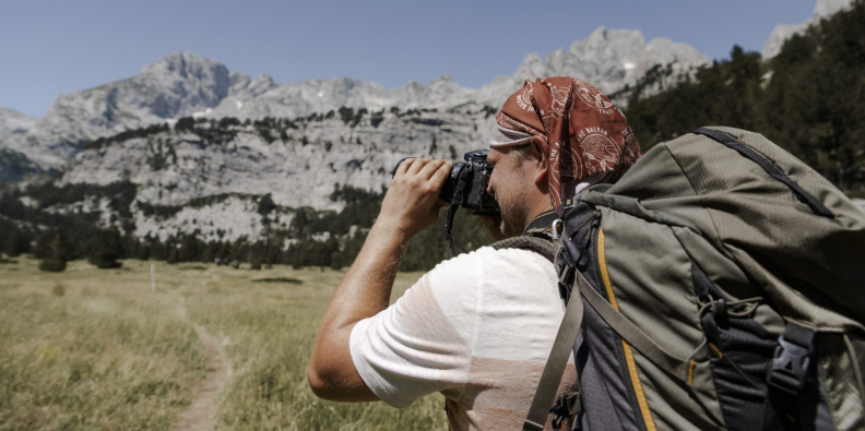 Hiking Gear